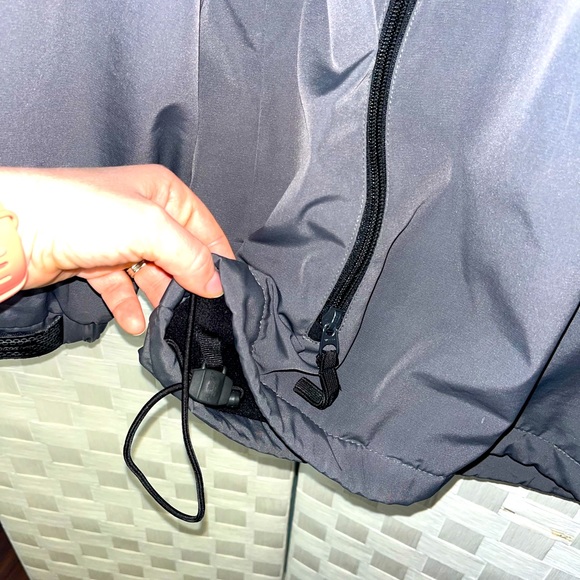 ⚓️Men’s Old Navy Pull Over Jacket/Size Small - Picture 4 of 5